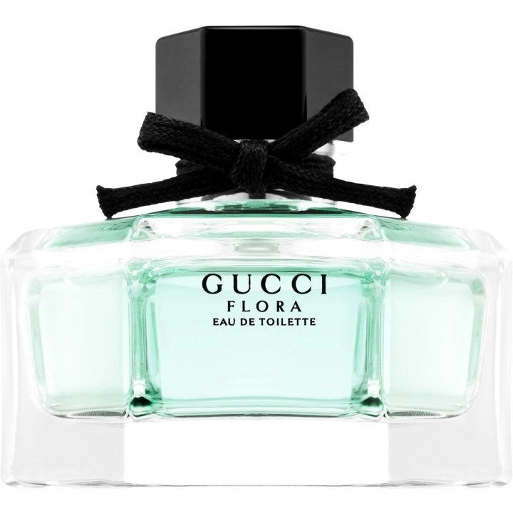 Flora by Gucci
